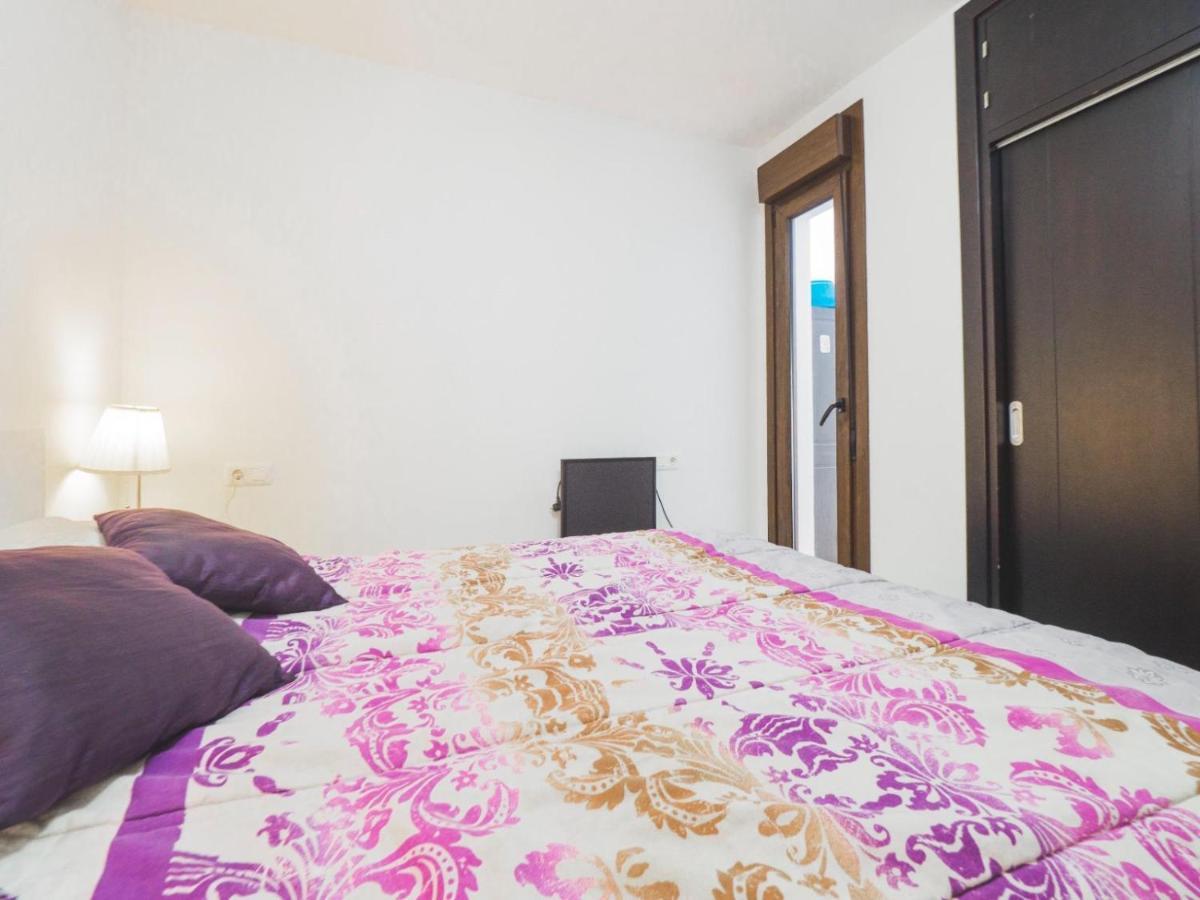 Heart Of Old Town Apartment Marbella Exterior foto
