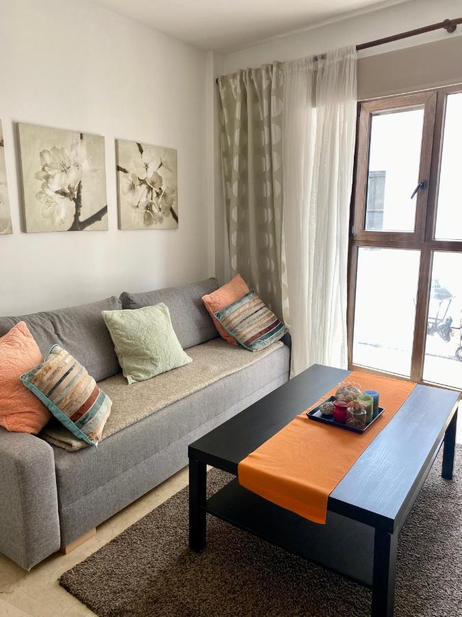 Heart Of Old Town Apartment Marbella Exterior foto