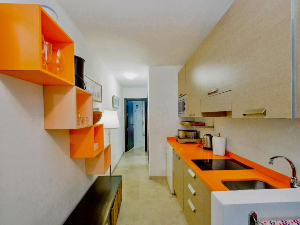 Heart Of Old Town Apartment Marbella Exterior foto
