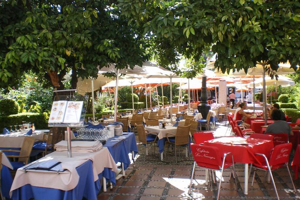 Heart Of Old Town Apartment Marbella Exterior foto