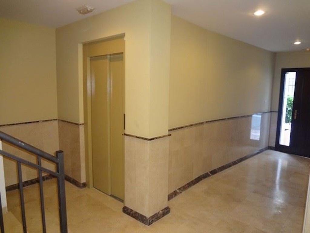 Heart Of Old Town Apartment Marbella Exterior foto